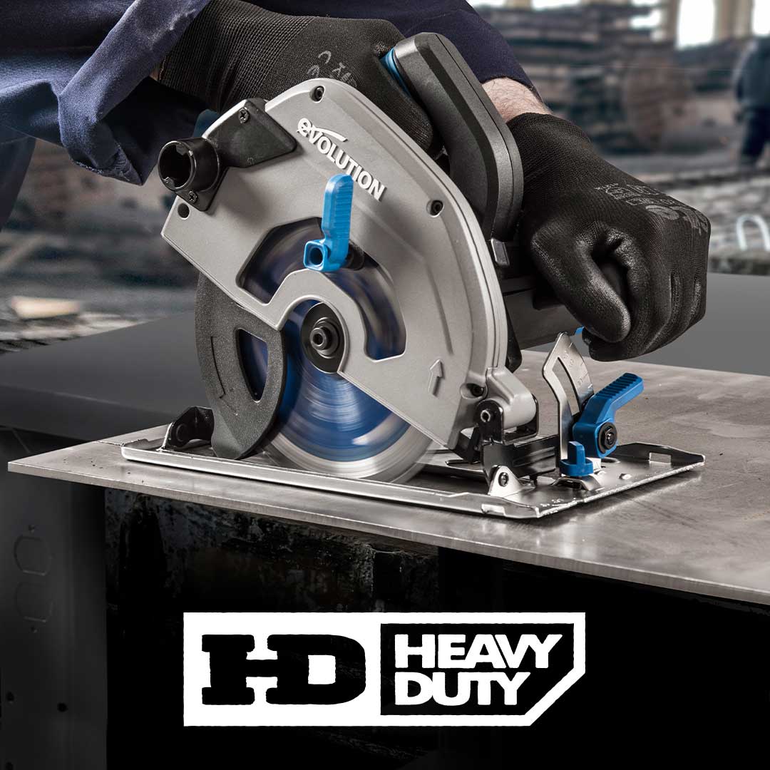 Fabrication Tools — Evolution CA