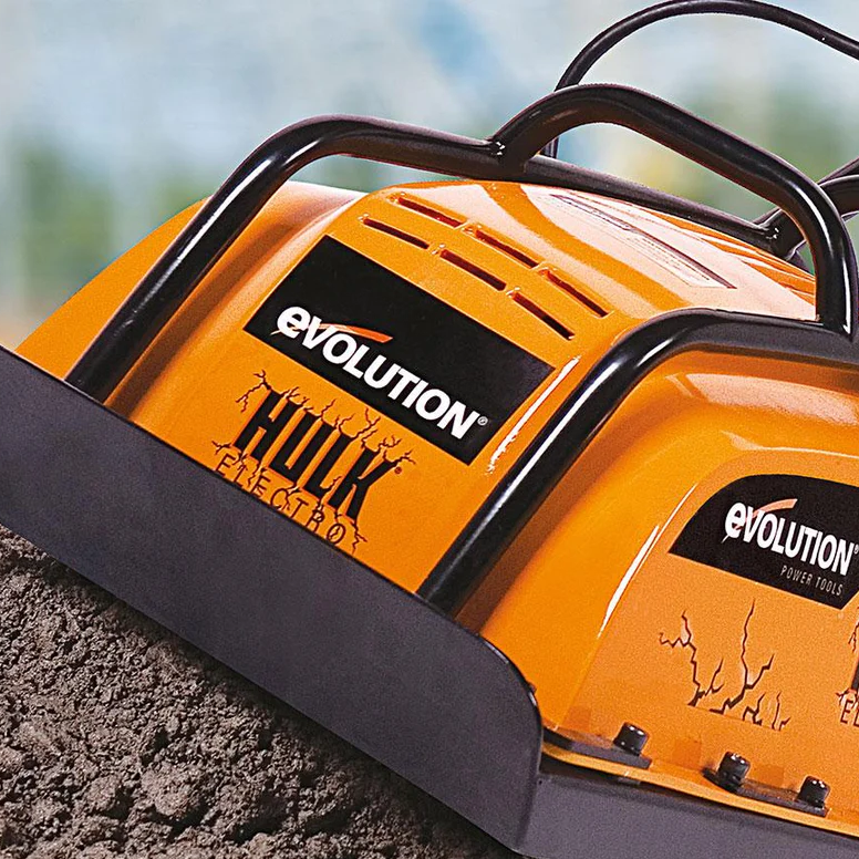 Compactors - Ideal For: Crusher Run, Sand, Soil, Small Aggregates ...