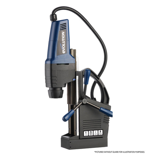 Evolution Magnetic Drills