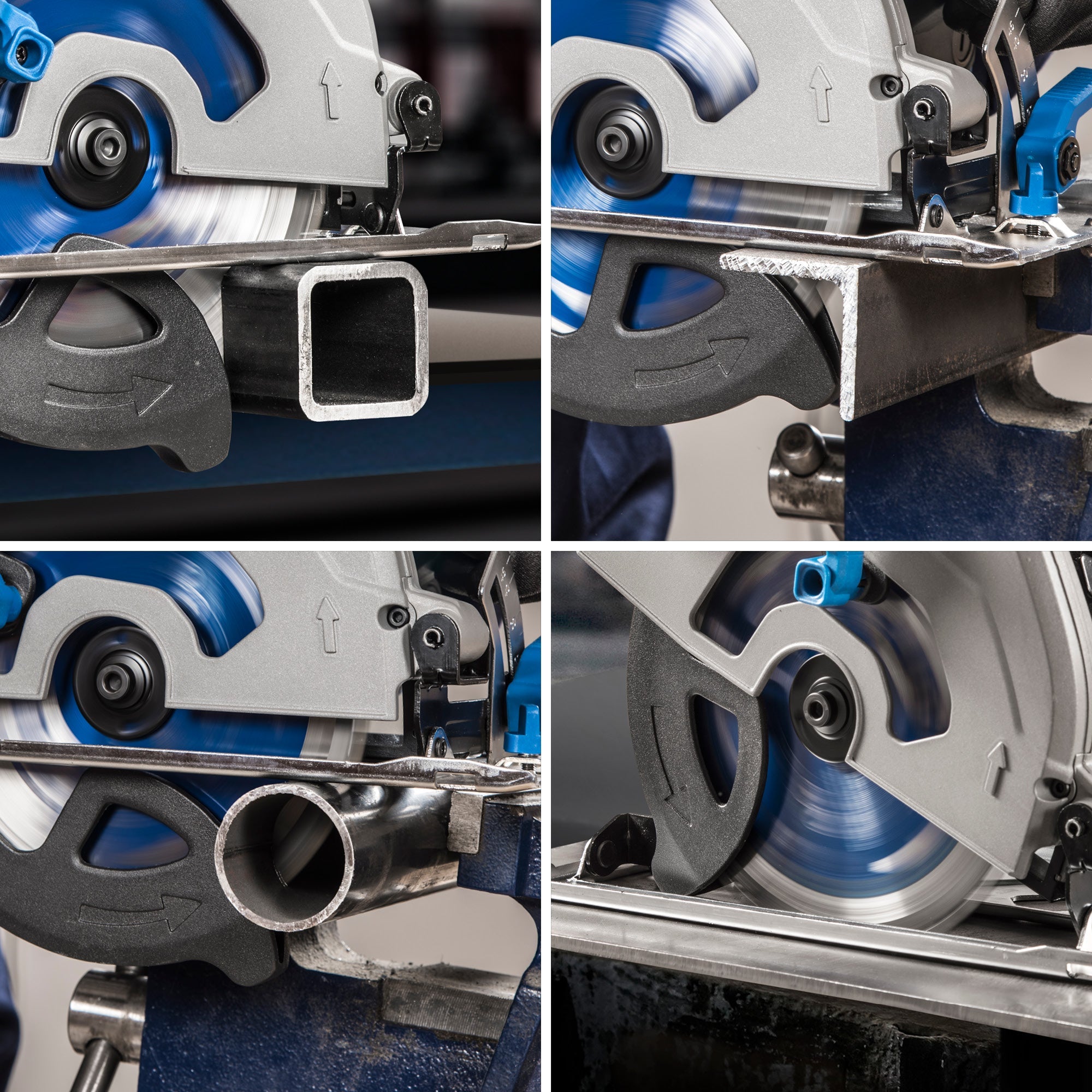 Evolution S185CCSL: Metal Cutting Circular Saw 7-1/4 in Evolution S185CCSL: Metal Cutting Circular Saw 7-1/4 in