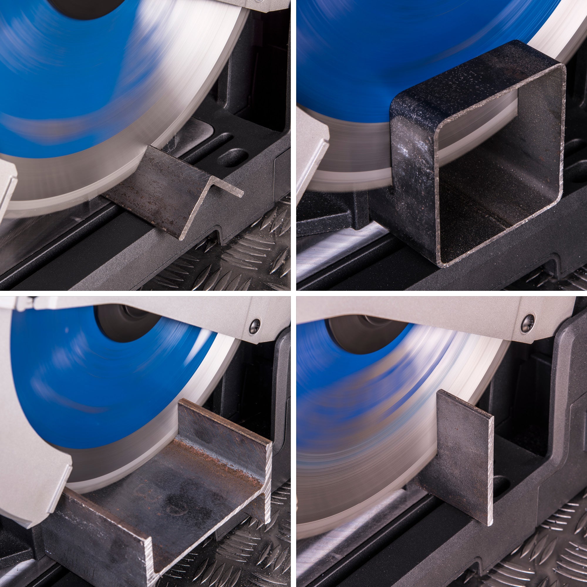 Evolution 12BLADEST | 12 in. | 60T | 1 in. Arbor | Mild Steel and Ferrous Metal TCT Blade