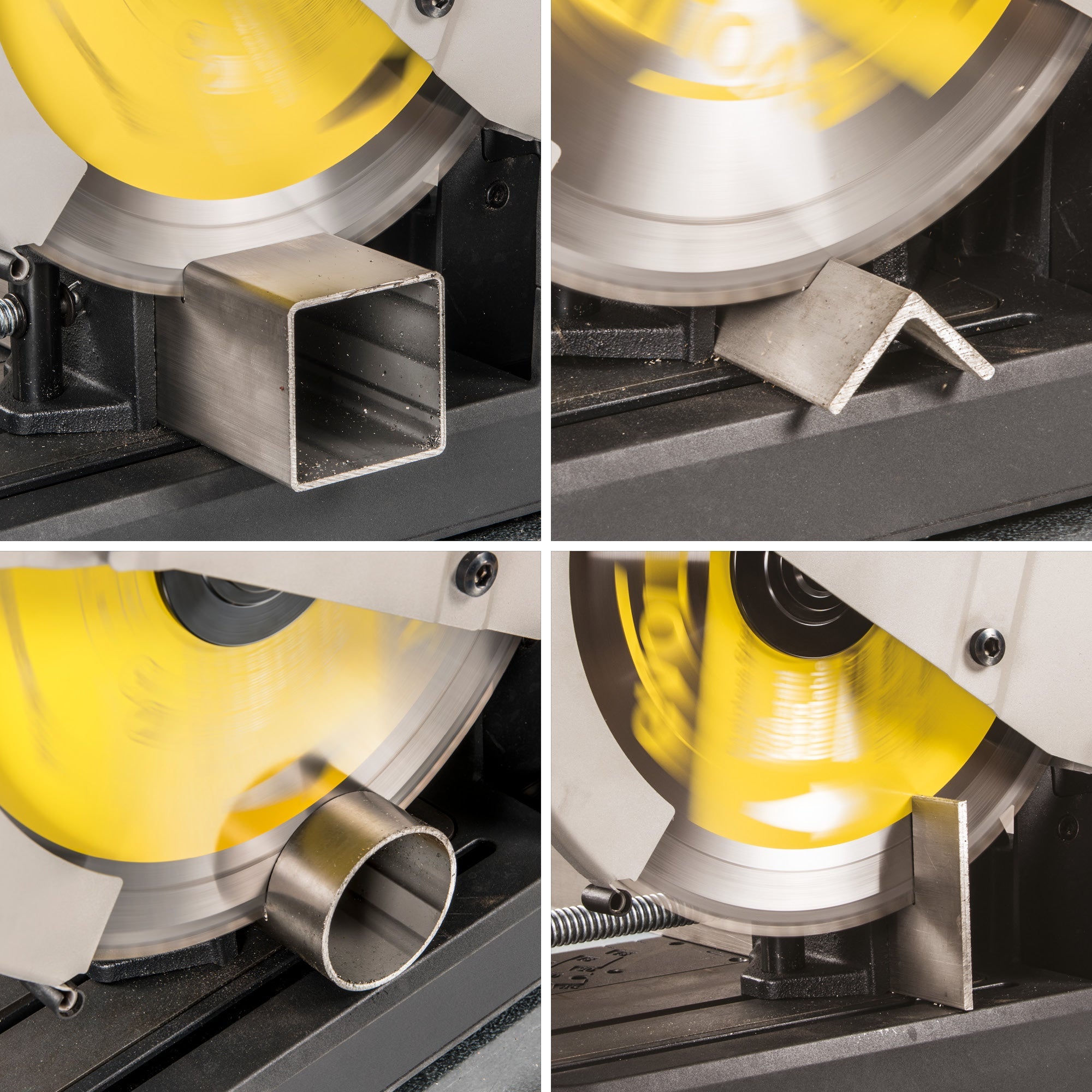 Evolution 14BLADESSN | 14 in. | 90T | 1 in. Arbor | Stainless Steel TCT Blade