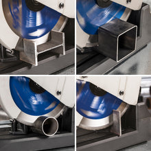 Evolution 14BLADEST | 14 in. | 66T | 1 in. Arbor | Mild Steel and Ferrous Metal TCT Blade