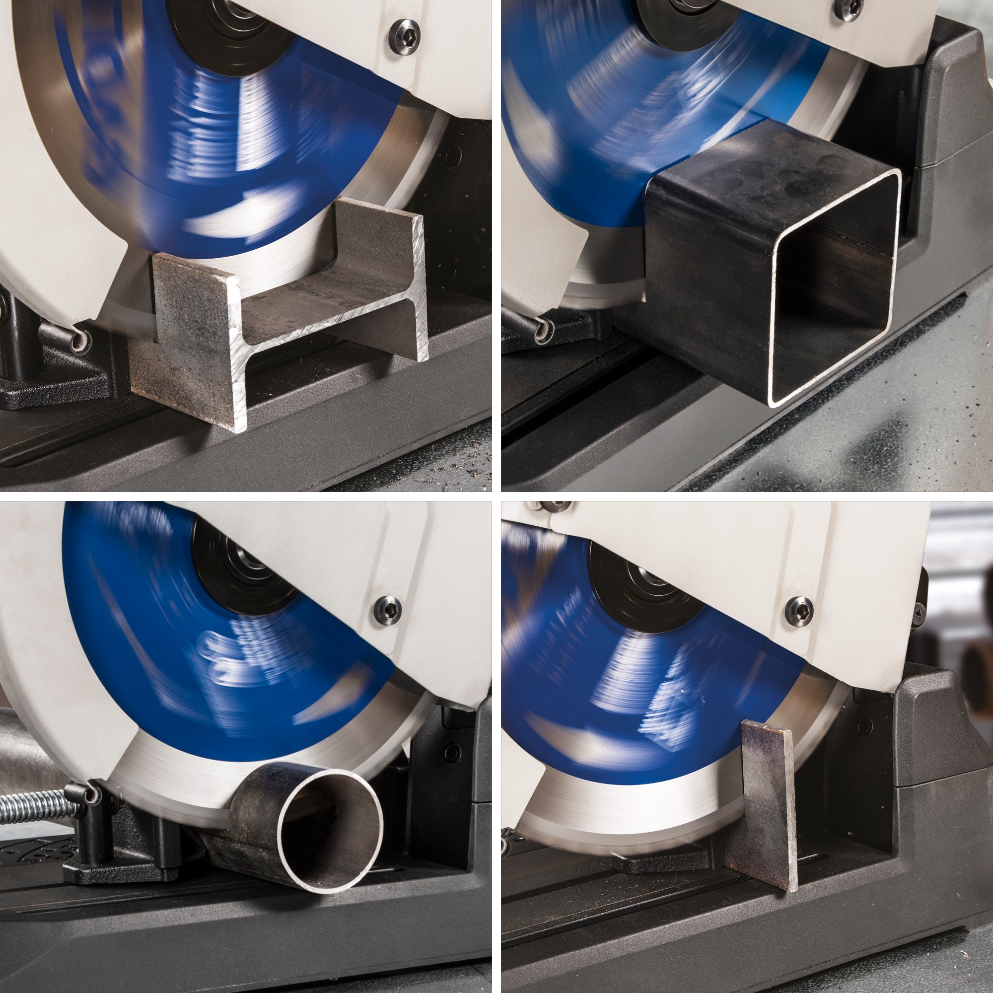 Evolution 14BLADEST | 14 in. | 66T | 1 in. Arbor | Mild Steel and Ferrous Metal TCT Blade