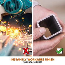 Evolution R355CPS: Multi-Material Cutting Chop Saw With 14 in. Blade