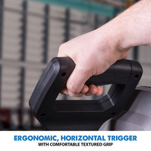 Evolution S380CPS: Metal Cutting Chop Saw With 14 In. Mild Steel Blade | 15 In. Blade Can Be Fitted