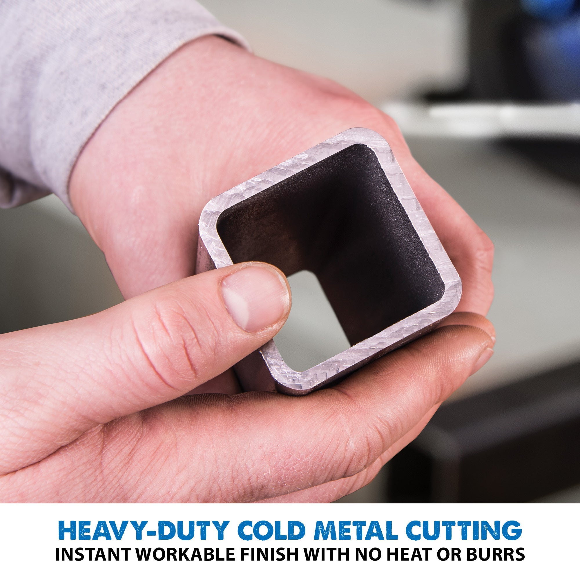 Evolution 230BLADEST | 9 in. | 48T | 1 in. Arbor | Mild Steel and Ferrous Metal TCT Blade