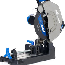 Evolution S15CPS: Metal Cutting Chop Saw With 14 In. EVOMAX14ST | 15 In. Blade Can Be Fitted