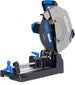 Evolution S15CPS: Metal Cutting Chop Saw With 14 In. EVOMAX14ST | 15 In. Blade Can Be Fitted