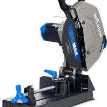 Evolution S14CPS: Metal Cutting Chop Saw With 14 In. EVOMAX14ST