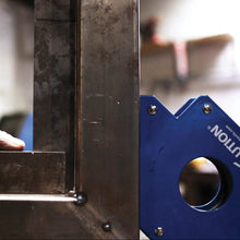 Evolution Welding Magnets (4pcs) 'Holiday Gift'