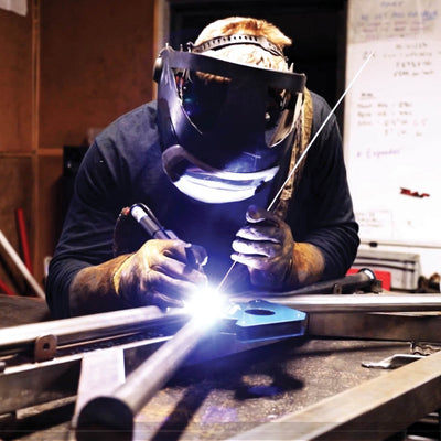 Evolution Welding Magnets (4pcs) 'Holiday Gift'