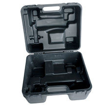 Evolution Blow Molded Case for EVOSAW230 Circular Saw