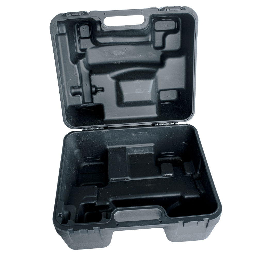 Evolution Blow Molded Case for EVOSAW230 Circular Saw