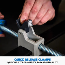 Evolution S355MCS: Mitering Chop Saw With 14 In. Mild Steel Blade | Heavy Duty | Metal Cutting