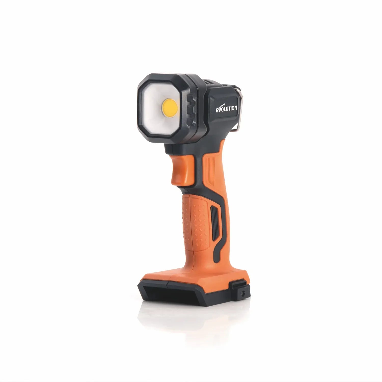 Evolution Router Light Evolution Cordless R1000TOR-Li 1000 Lumen Torch Light 20v Li-Ion EXT ...