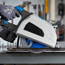 Evolution M210TCT-50CS | 8-1/4 in. | 50T | 1 in. Arbor | Mild Steel and Ferrous TCT Blade