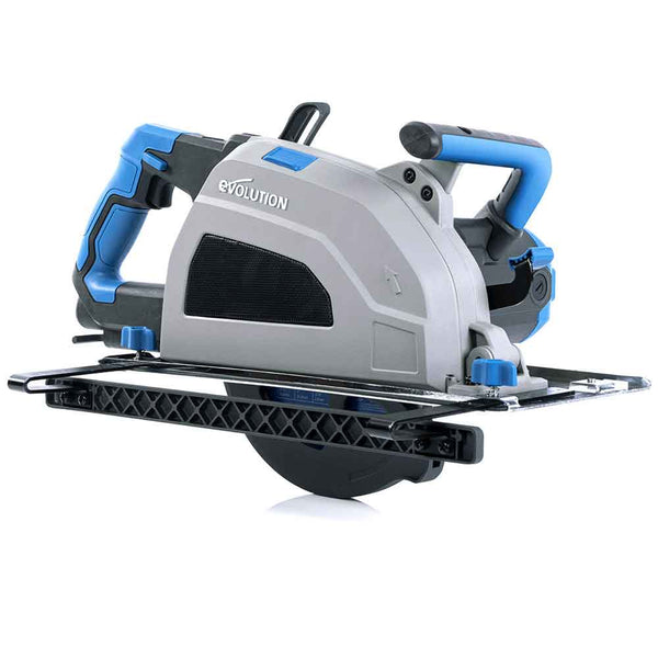 Evolution Circular Saws