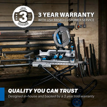 Evolution S14MCS: Cold Cut Mitering Chop Saw With 14 in. EVOMAX14ST  Blade | Heavy Duty | Metal Cutting