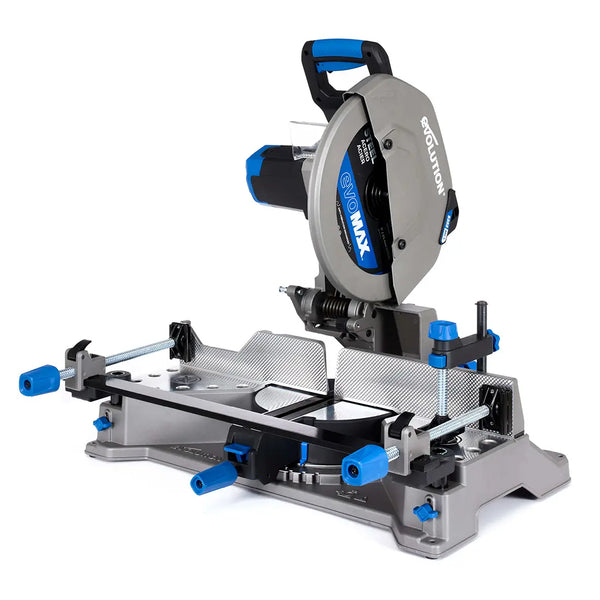 Evolution Chop Saws