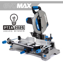 Evolution S14MCS: Cold Cut Mitering Chop Saw With 14 in. EVOMAX14ST  Blade | Heavy Duty | Metal Cutting