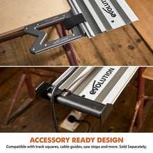 Evolution ST2800 G2 9ft 2in |110