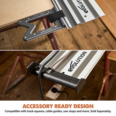 Evolution ST2800 G2 9ft 2in |110