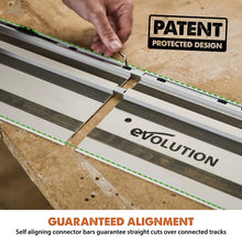 Evolution ST2800 G2 9ft 2in |110