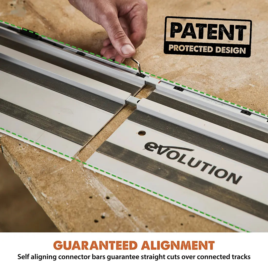 Evolution ST2800 G2 9ft 2in |110