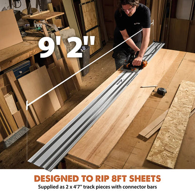 Evolution ST2800 G2 9ft 2in |110