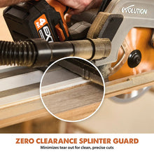 Evolution ST2800 G2 9ft 2in |110