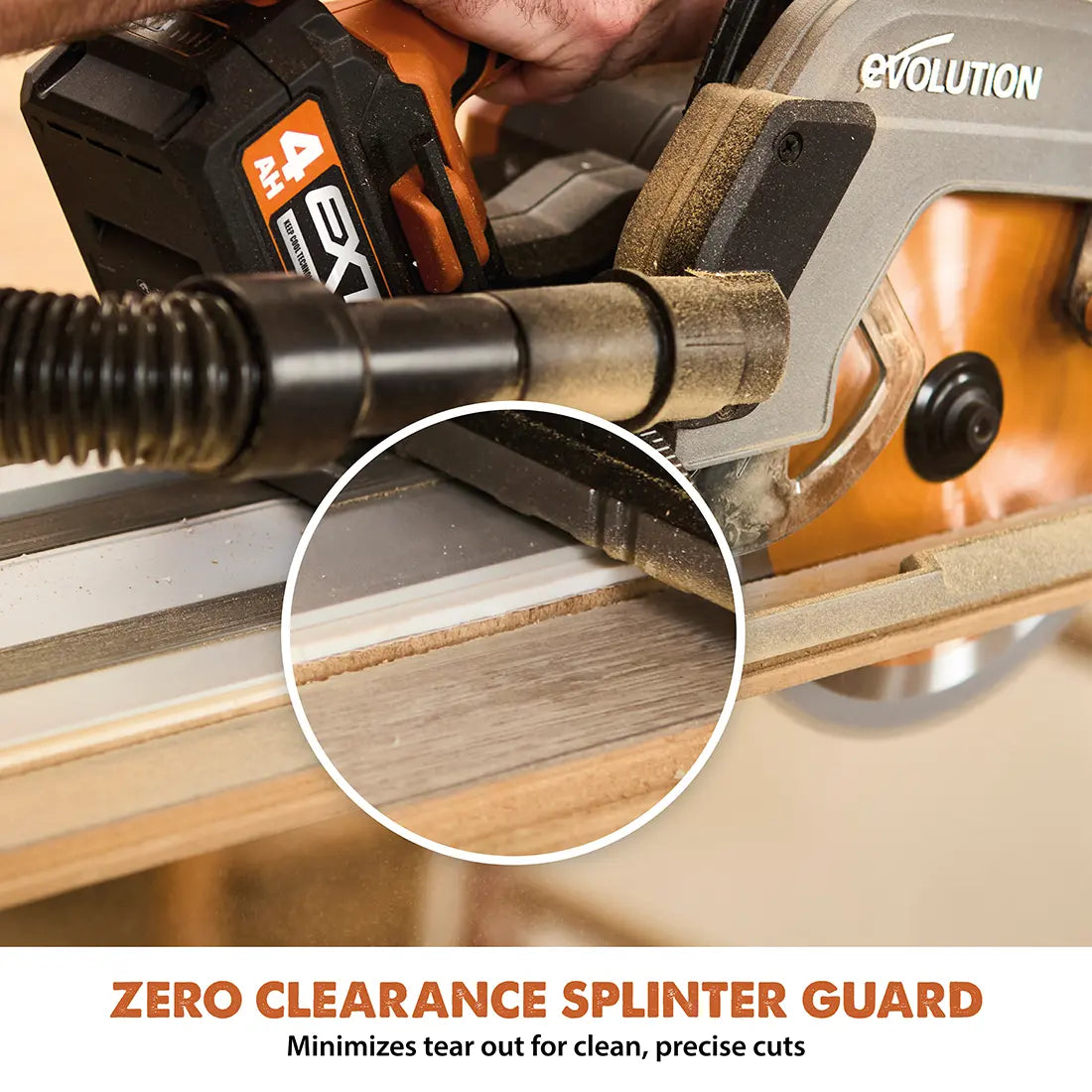 Evolution ST2800 G2 9ft 2in |110