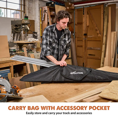 Evolution ST2800 G2 9ft 2in |110