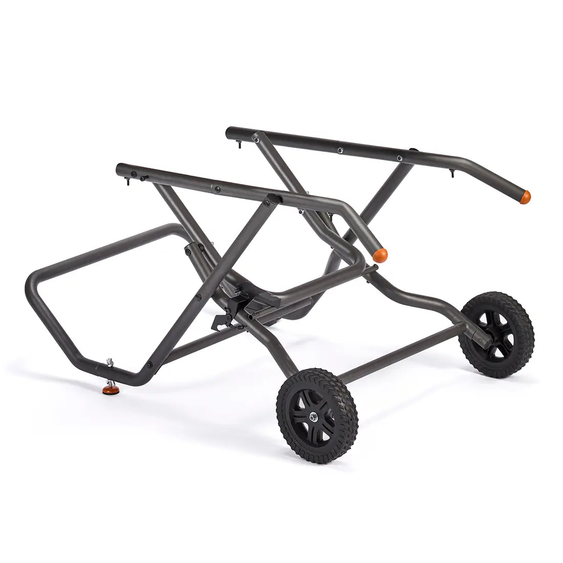 Evolution Compact Folding Wheeled Scissor Stand For R10TS Table Saw