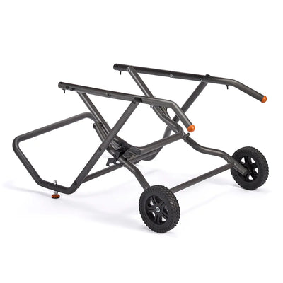 Evolution Compact Folding Wheeled Scissor Stand For R10TS Table Saw