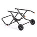 Evolution Compact Folding Wheeled Scissor Stand For R10TS Table Saw