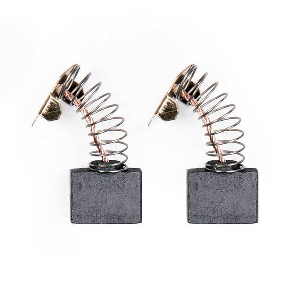 Carbon Brushes