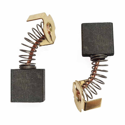 Evolution R230DCT, R255DCT, R300DCT, & R12DCT (R300DCT+) Carbon Brushes (1 Pair)