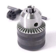 Evolution HTA153 - 1/2 in. Chuck and Key for EVOMAG28 and EVOMAG42 Magnetic Drills