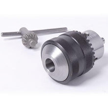 Evolution HTA54 - 5/8 in. Chuck and Key for ME85/32 and ME7500