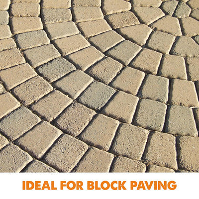 Evolution Hulk Plate Compactor Paving Pad