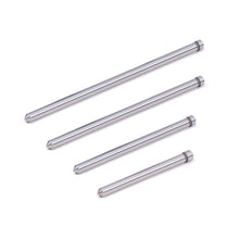 Evolution CC162L - 1-5/8 in. Width x 2 in. Depth Annular HSS Cutter with 3/4 Inch Weldon Shank and Pilot Pin included