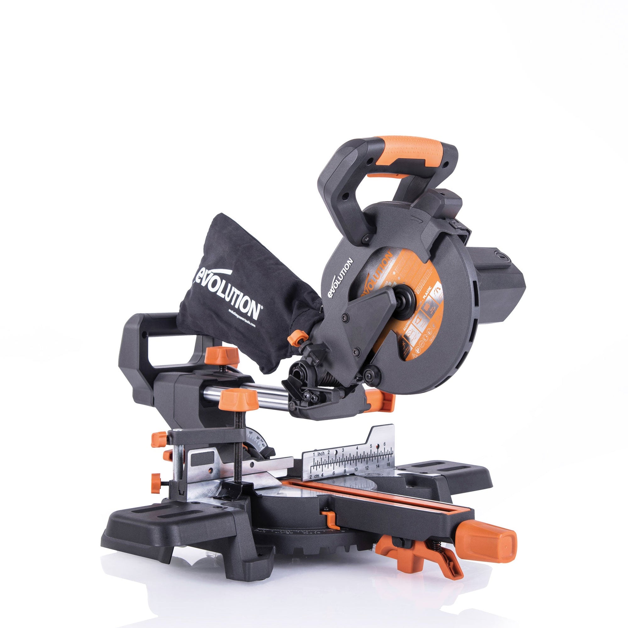 Saws — Evolution CA