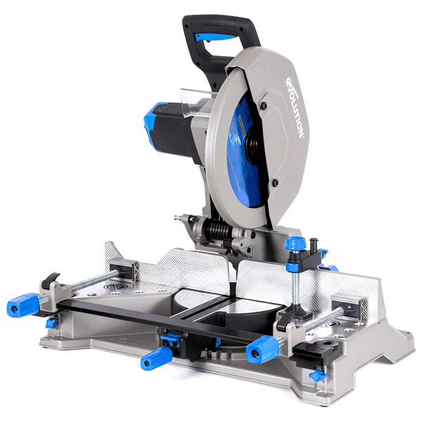 Evolution Miter Saws
