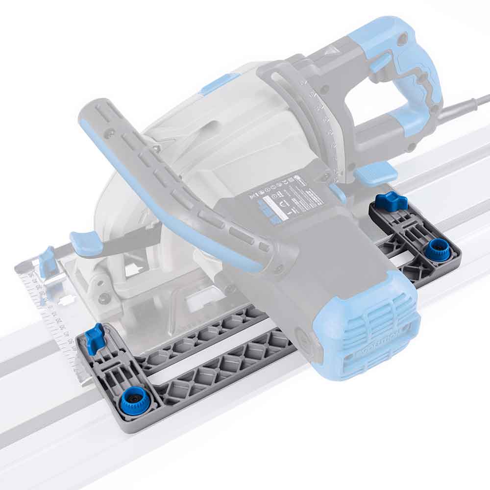 Evolution Track Adaptor for the S210CCS Circular Saw