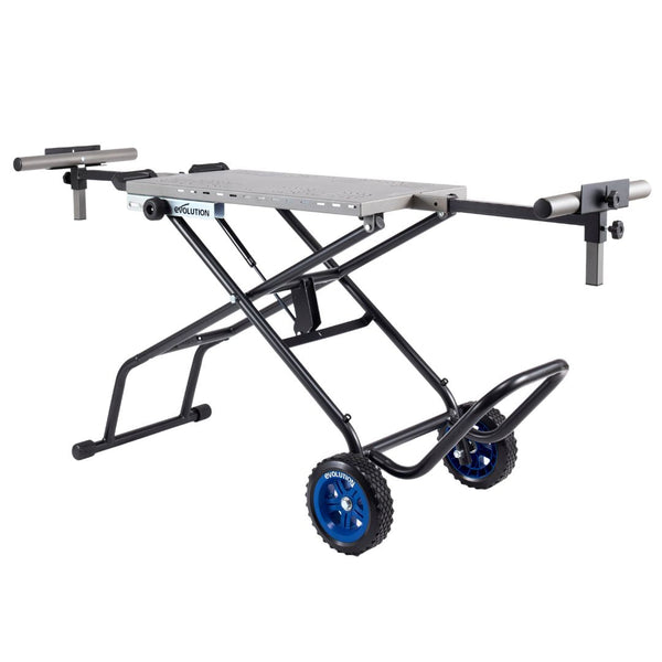 Miter Saw Stands